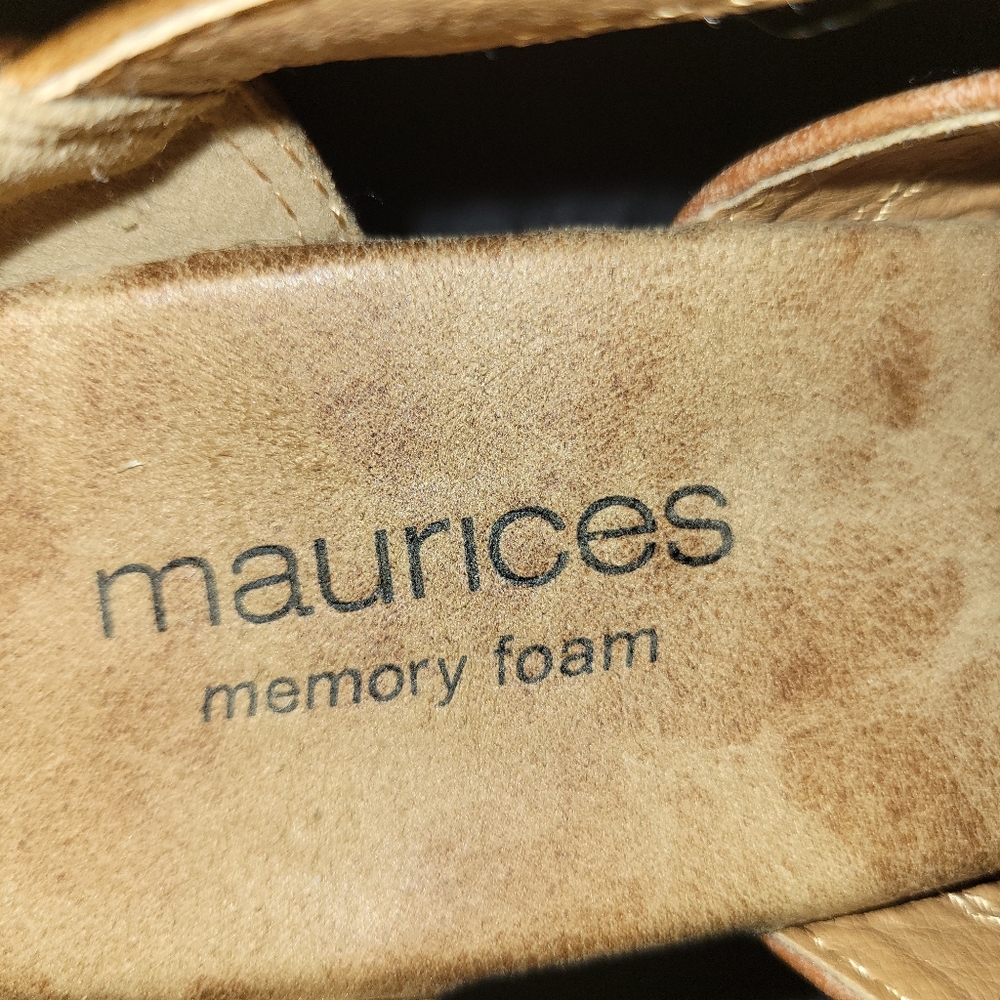 Maurices